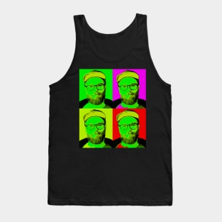 seth rogen Tank Top